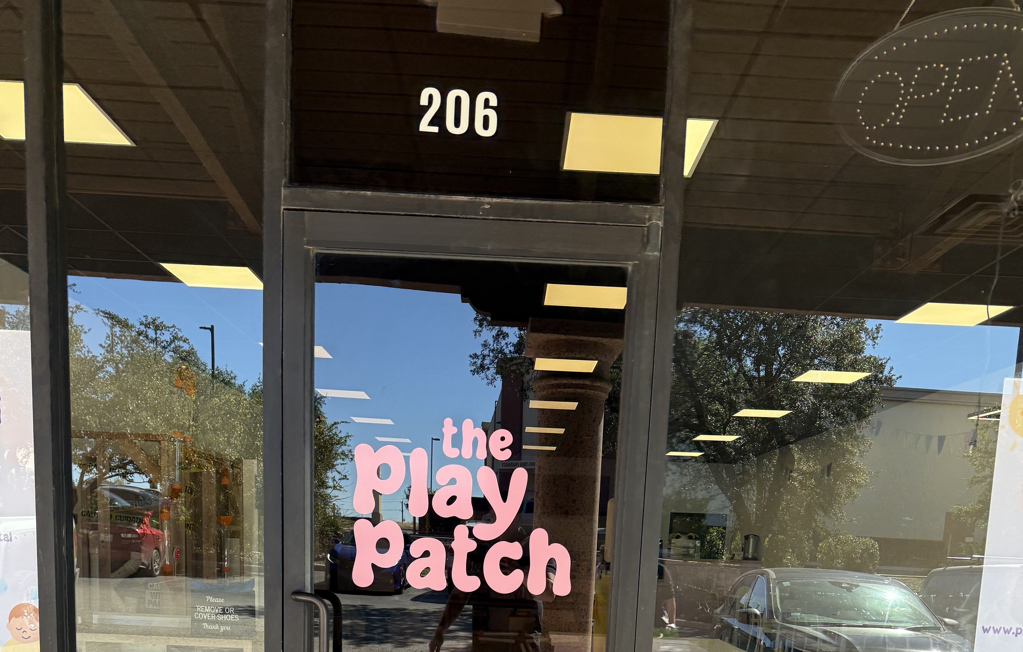 Exciting news, parents! Did you hear The Play Patch is opening this ...