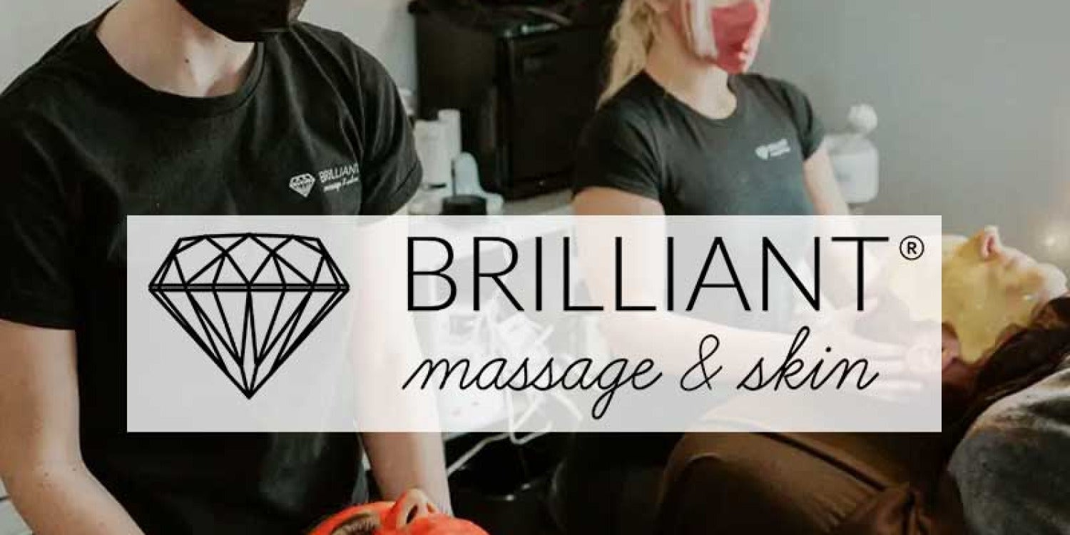 Brilliant Massage’s Jolita Sikmanaite Empowers Female Entrepreneurs