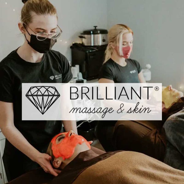 Brilliant Massage’s Jolita Sikmanaite Empowers Female Entrepreneurs