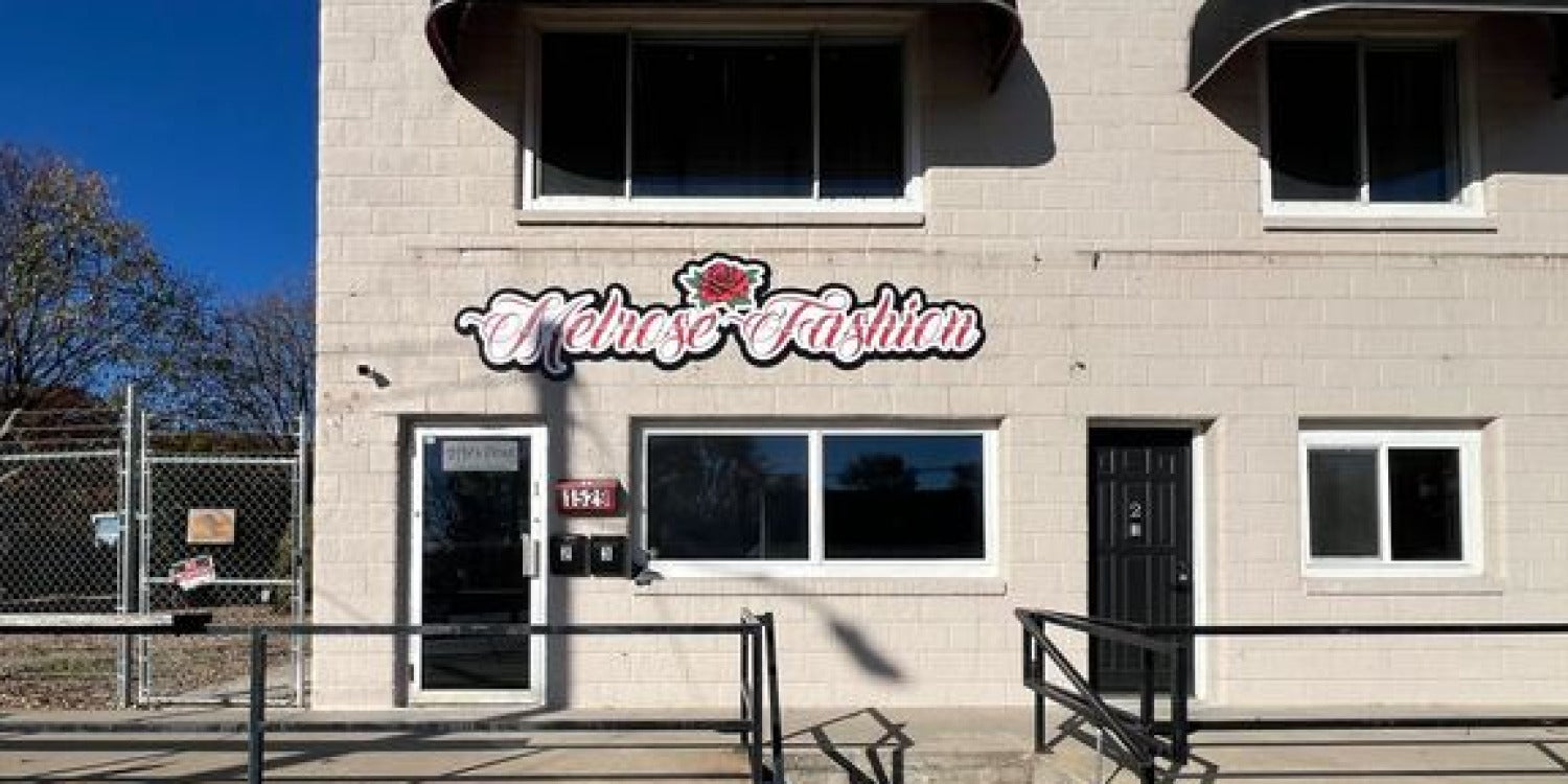 Building & Commercial Signs