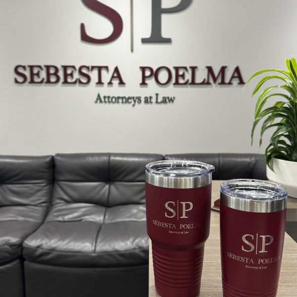 Promotional Products That Match the Sign on The Wall