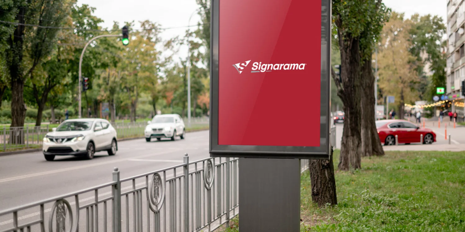 LED Message Signs