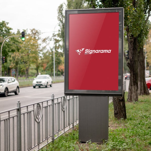 LED Message Signs