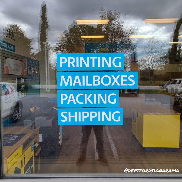 UPS Store