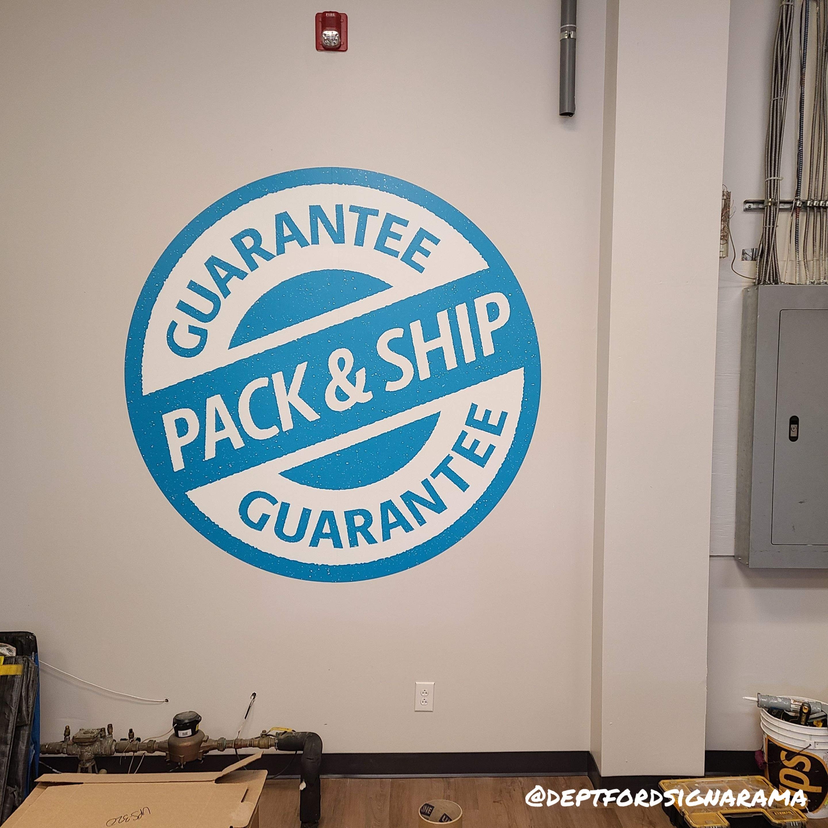 UPS Store