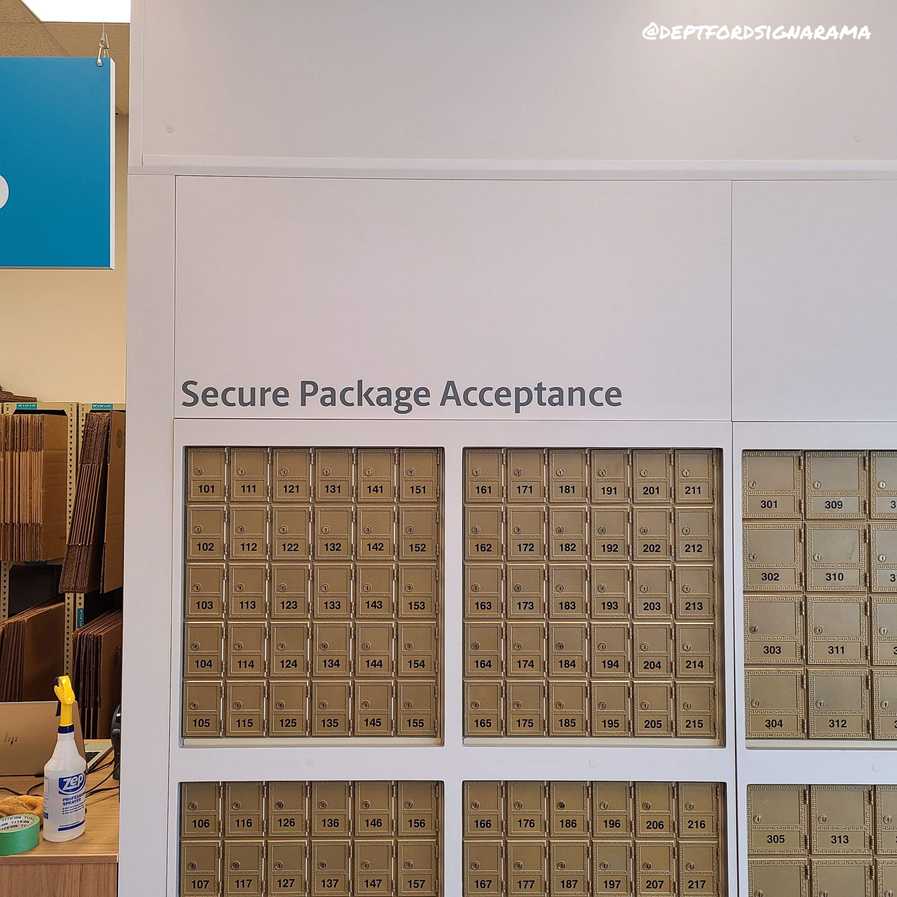 UPS Store