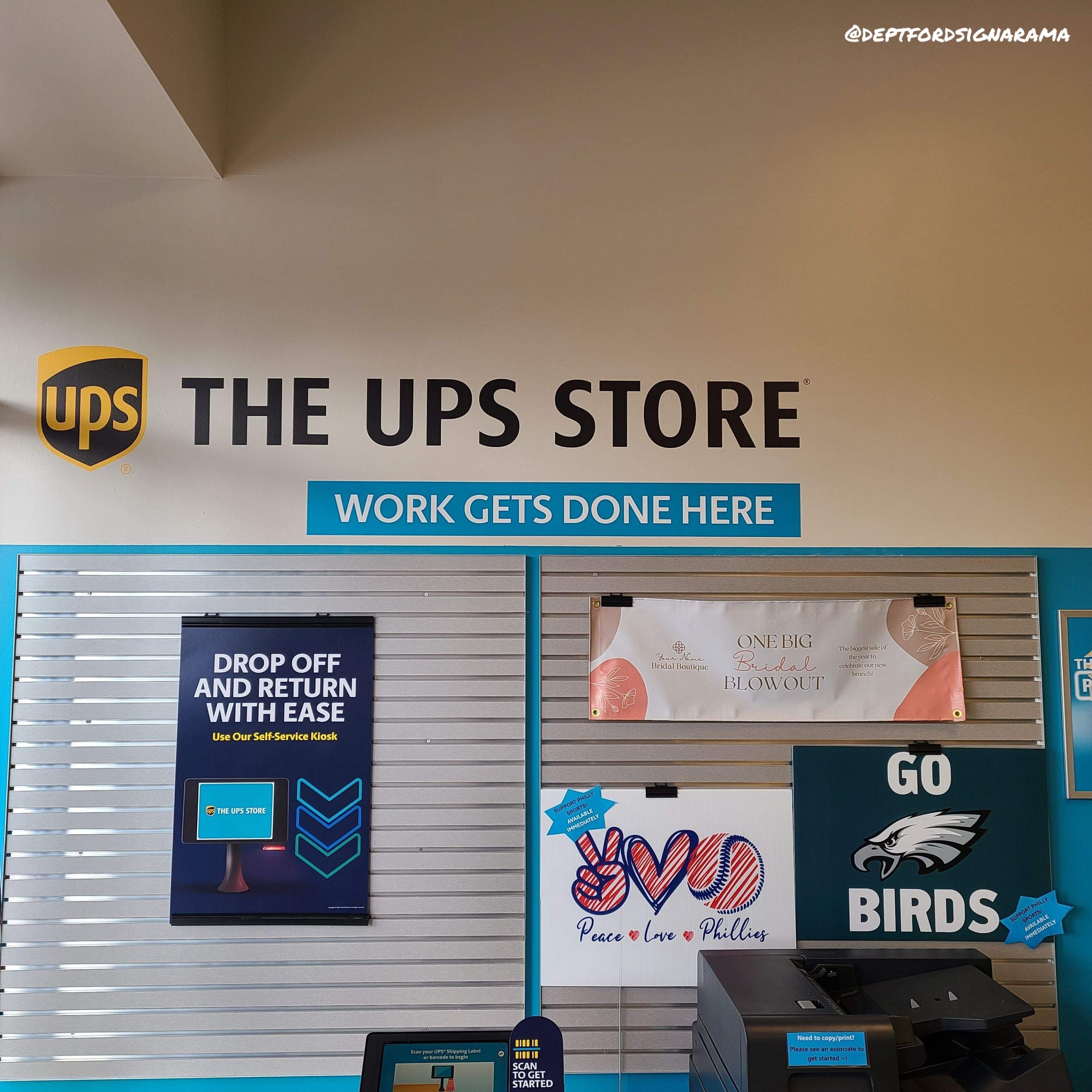 UPS Store