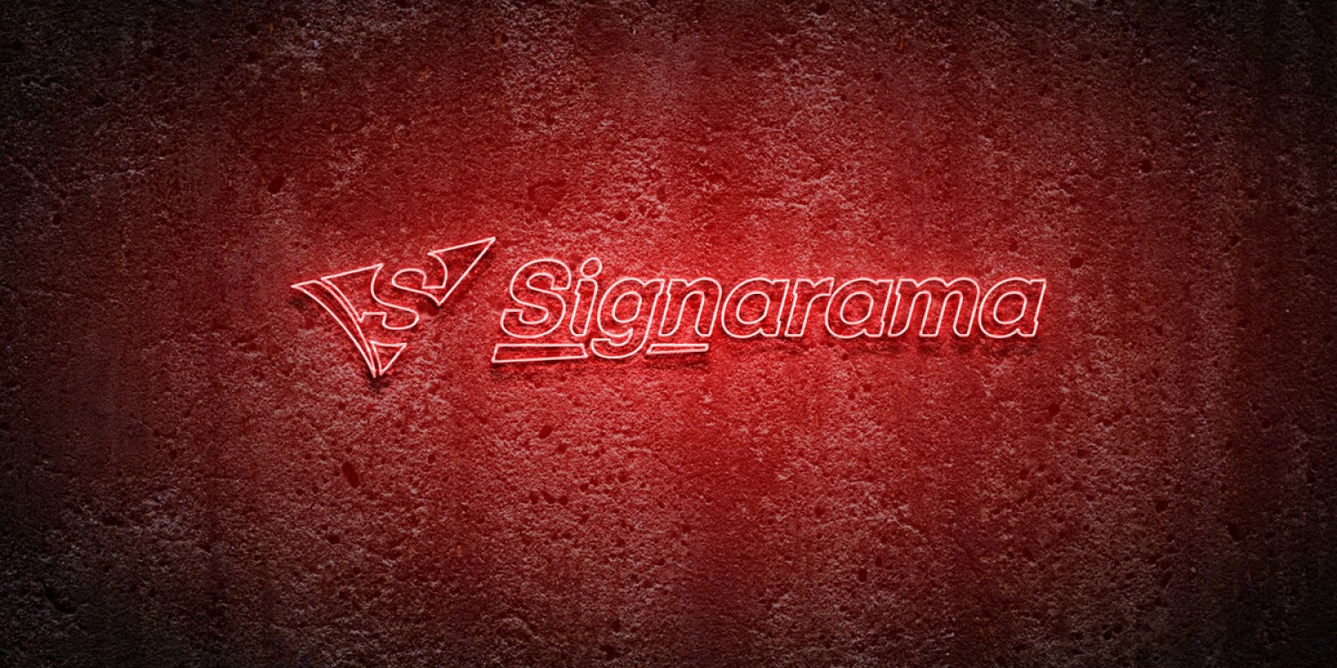 LED Neon Flex Signs