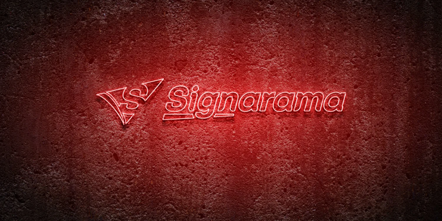 LED Neon Flex Signs