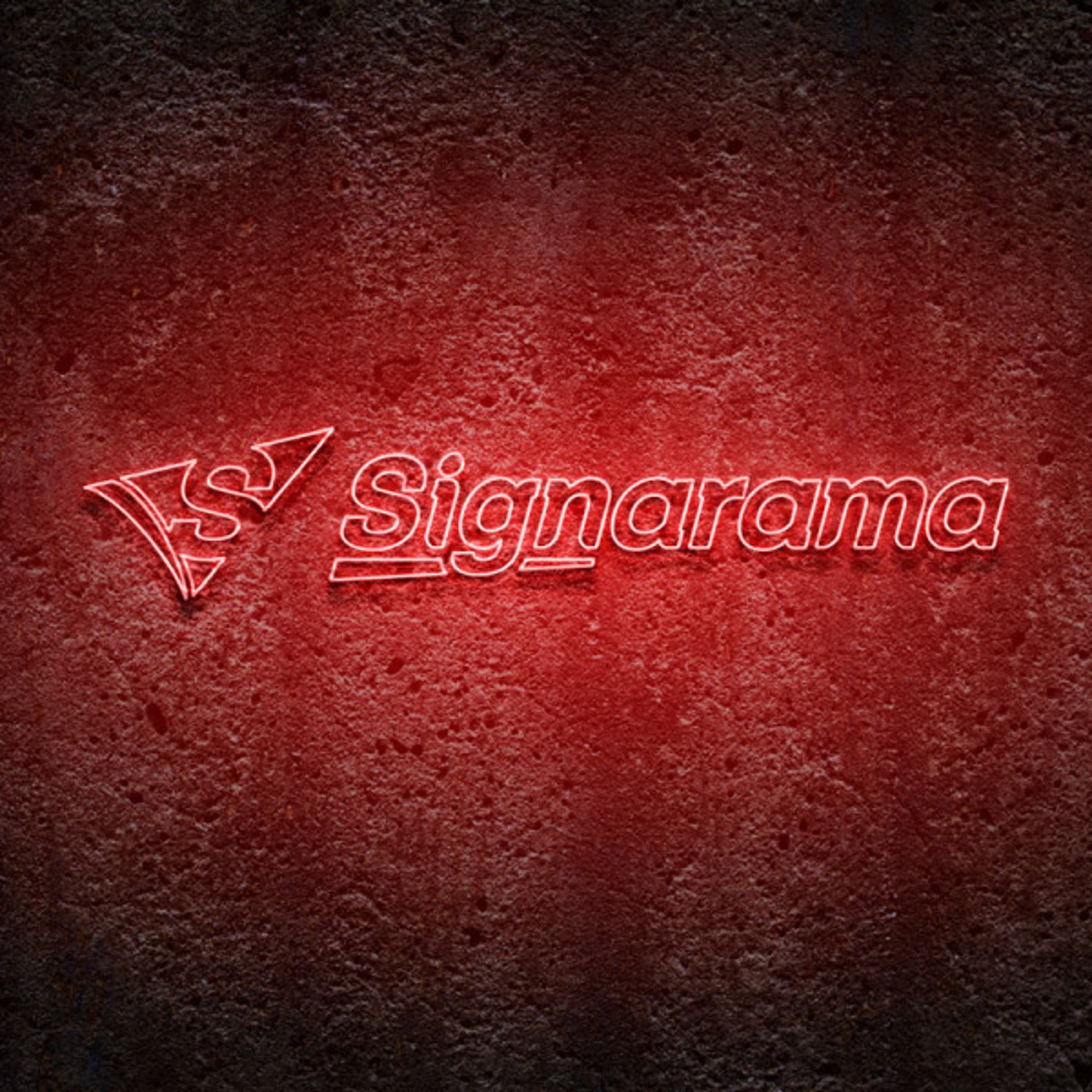 LED Neon Flex Signs