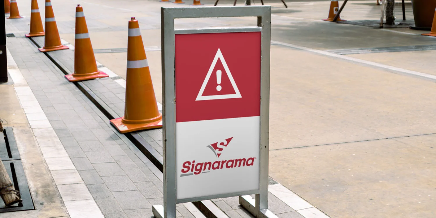 Safety Signs