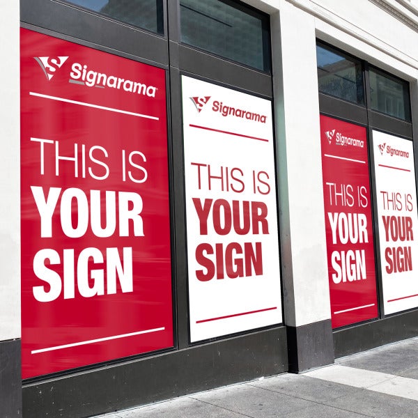 Window Graphics