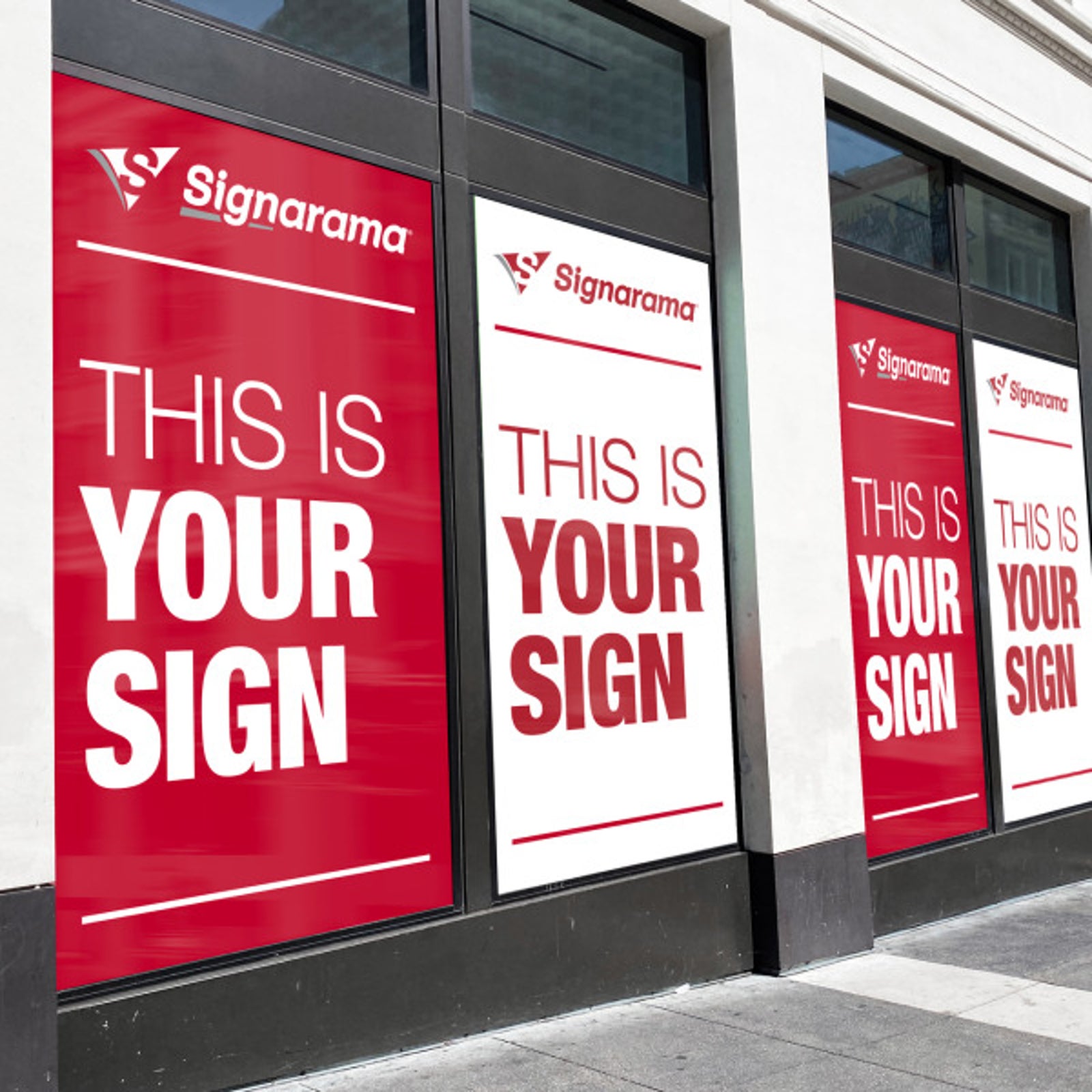 Window Graphics