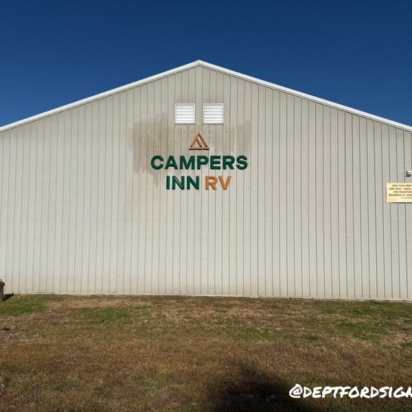 Campers Inn RV