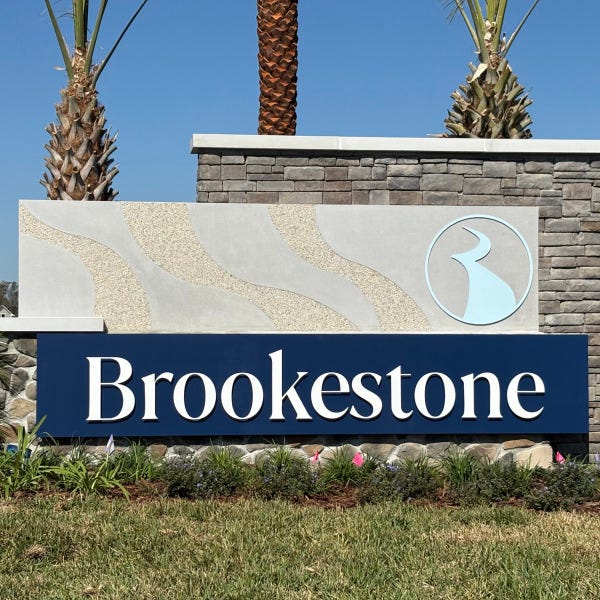 Brookestone
