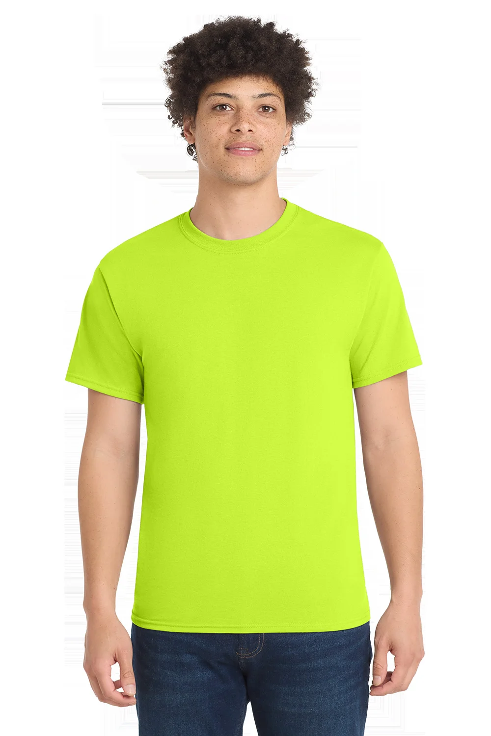 Gear Up Green: Safety Meets Style