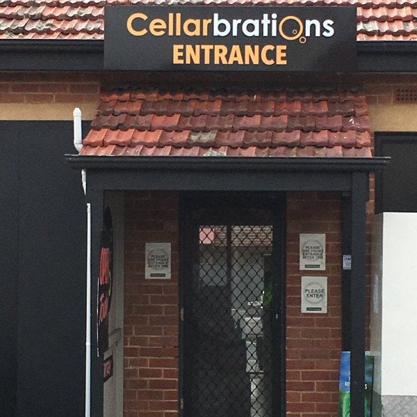 Cellarbrations Brooklyn Park