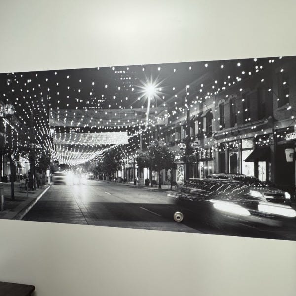 Inside the Build-Out: Wall Murals, ADA Signs & Vinyl Graphics for Waxing the City