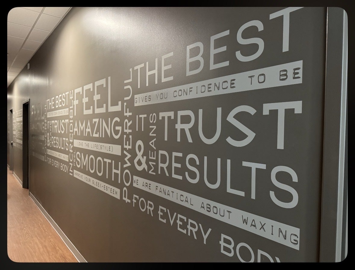Transforming Your Space with Wall Graphics and Murals