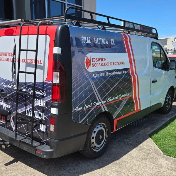 Ipswich Solar and Electrical