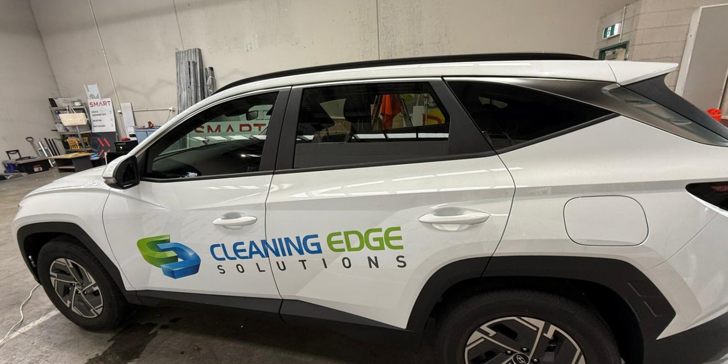 Fleet Graphics