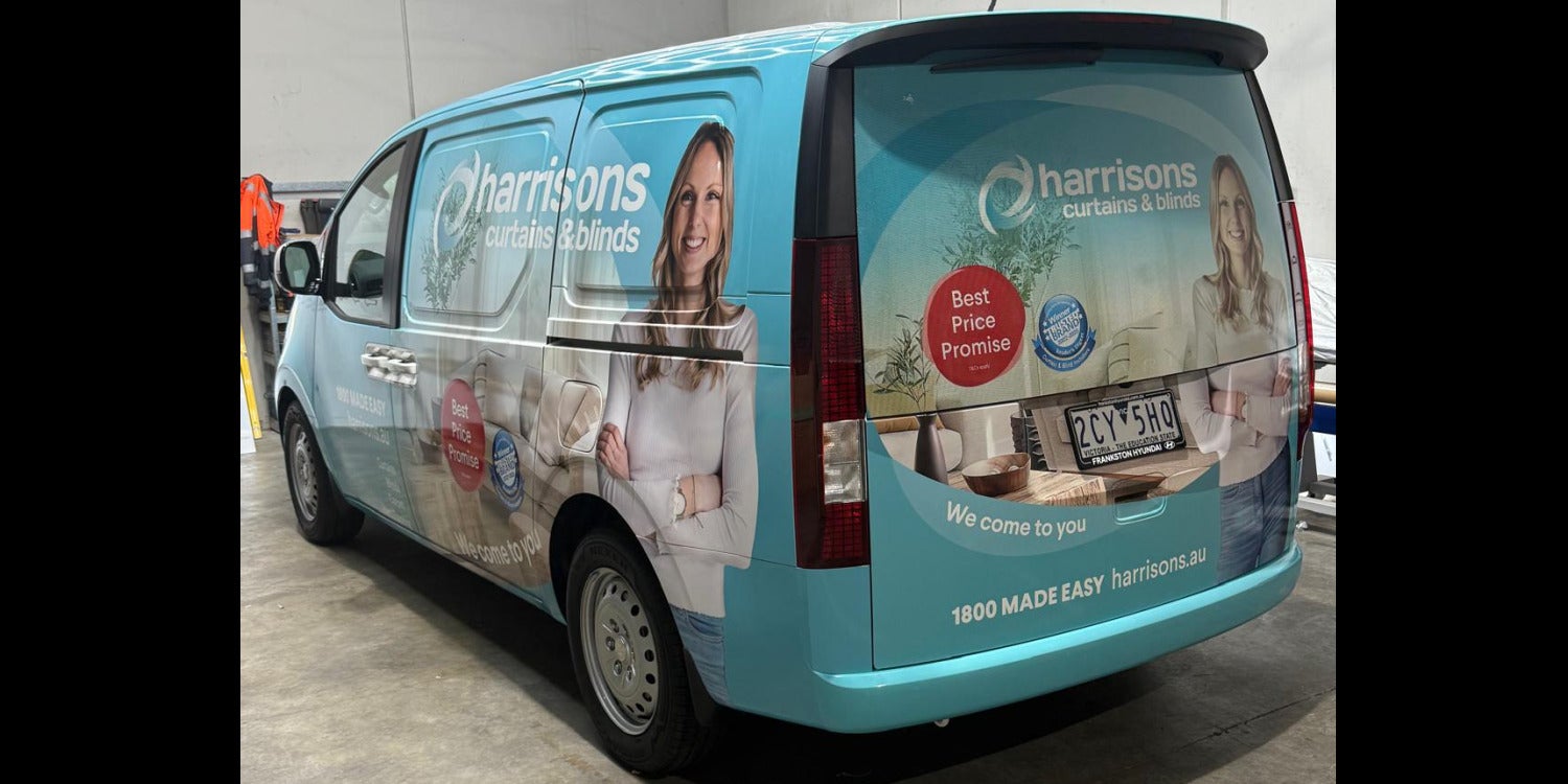 Fleet Graphics