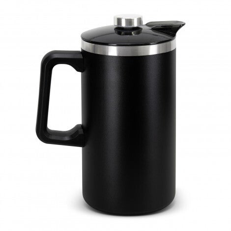 Frontier Base Camp Coffee Press
