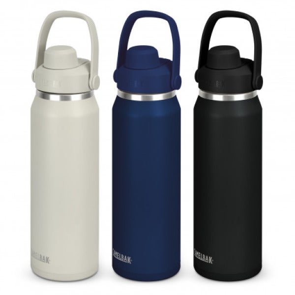 Custom CamelBak Thrive Chug Vacuum Bottle - 1L