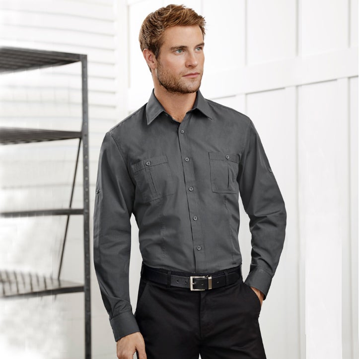 Men's Bondi Long Sleeve Shirt