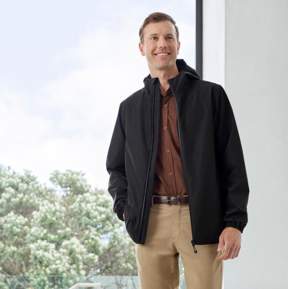 Tempest Jacket - Men's & Ladies