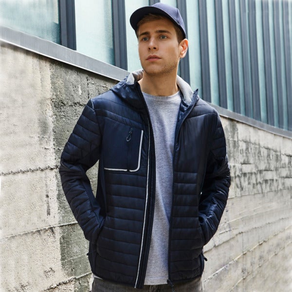 Custom Unisex Patrol Jacket