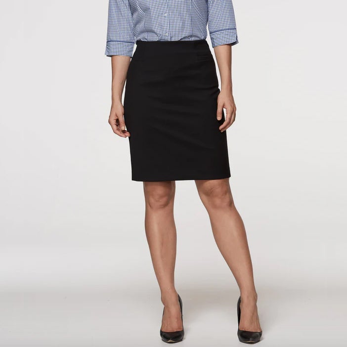 Classic Knee Length Skirt