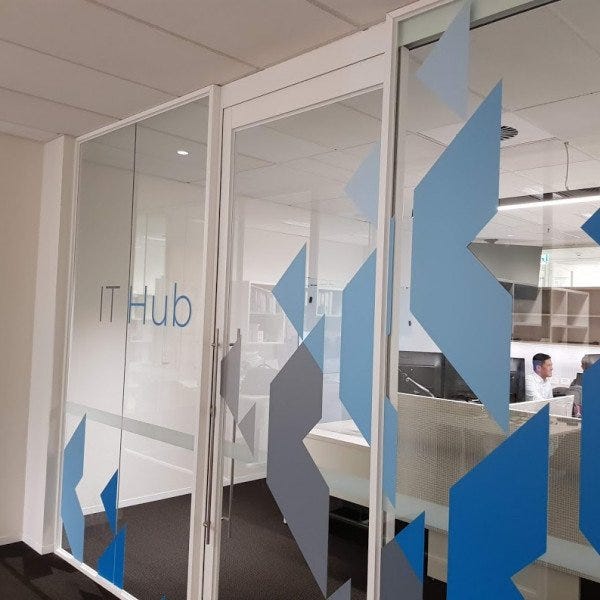 It hub