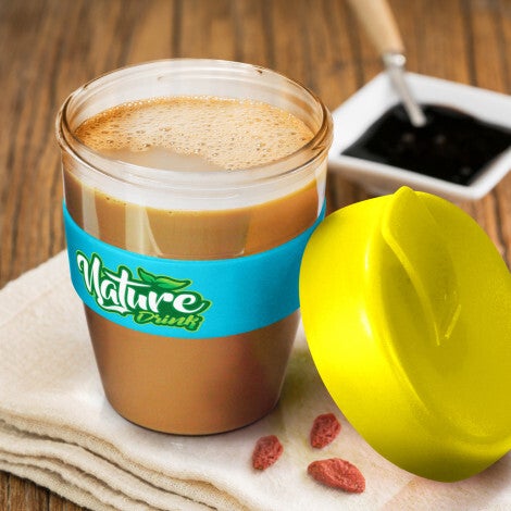 Express Cup Claritas - 350ml