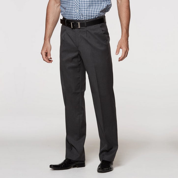 Pleated Pant Men's Pants