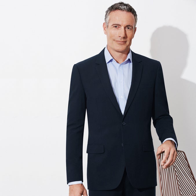 Men's Classic Jacket