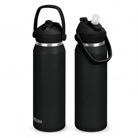 CamelBak Thrive Flip Straw Vacuum Bottle - 1L