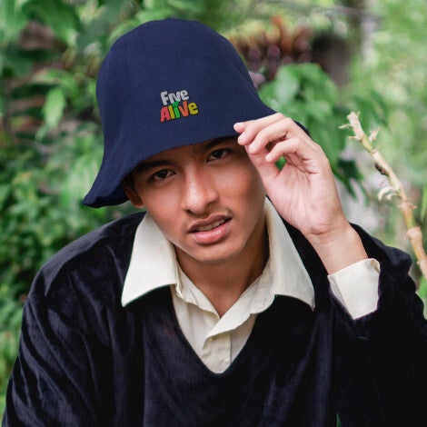 Byron Bucket Hat