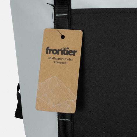 Frontier Challenger Cooler Totepack