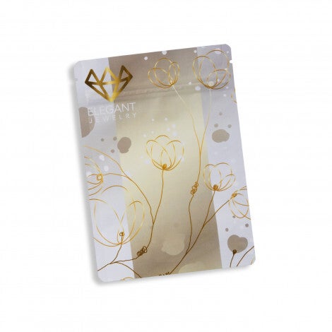 Foil Stand Up Pouch - Small