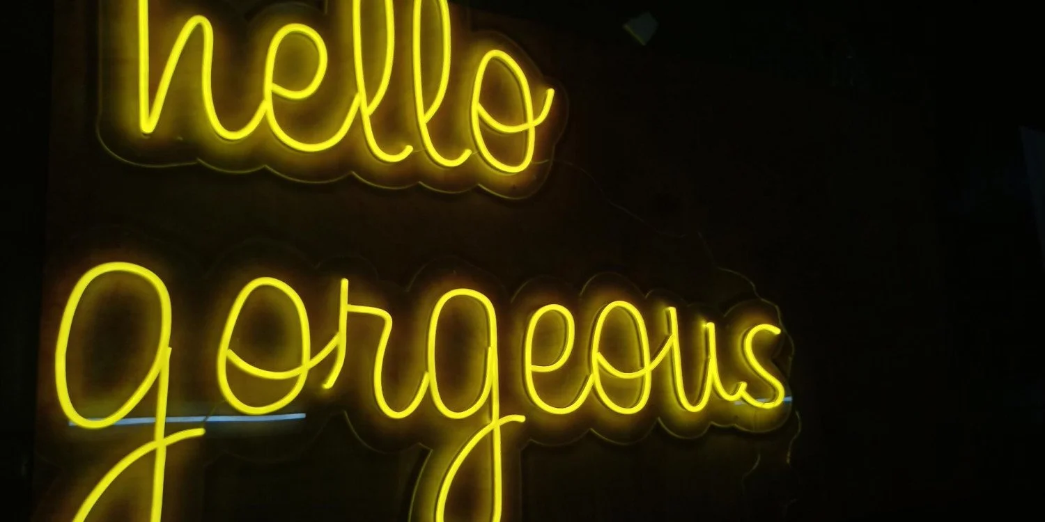 Neon Signs
