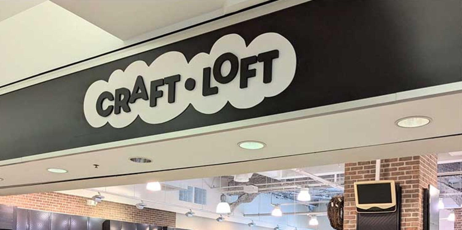 Craft Loft: Where Creativity Meets Connection
