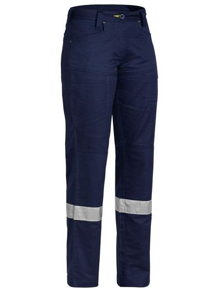 WOMENS RIPSTOP VENTED WORK PANT
