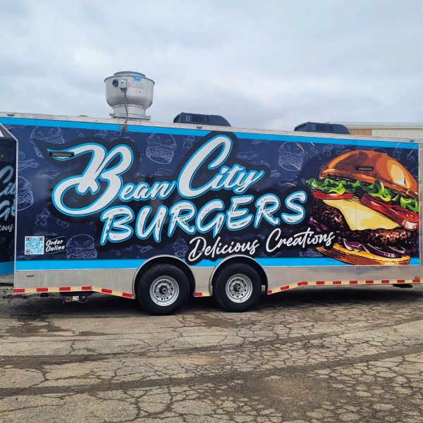 trailer graphics
