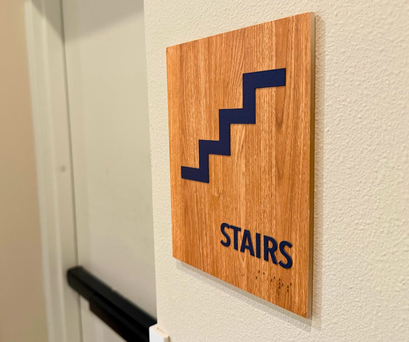 Did You Know? Signs Edition