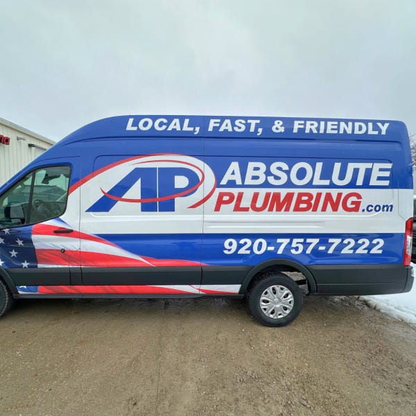 vehicle: absolute plumbing