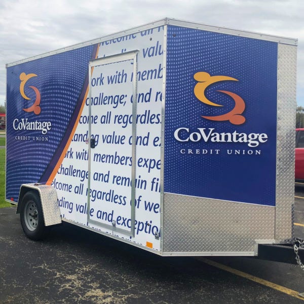 trailer graphics