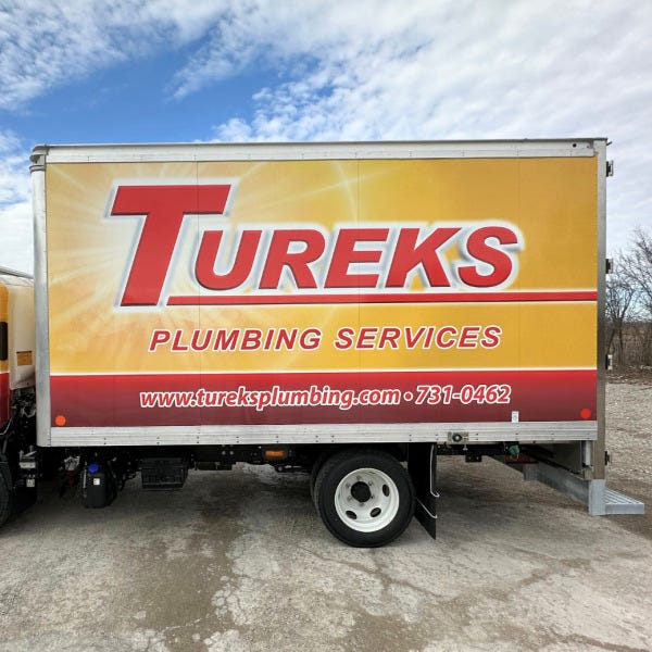 vehicle: tureks