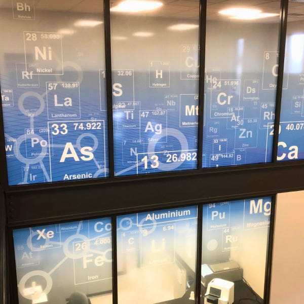 window decor