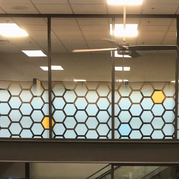 window decor